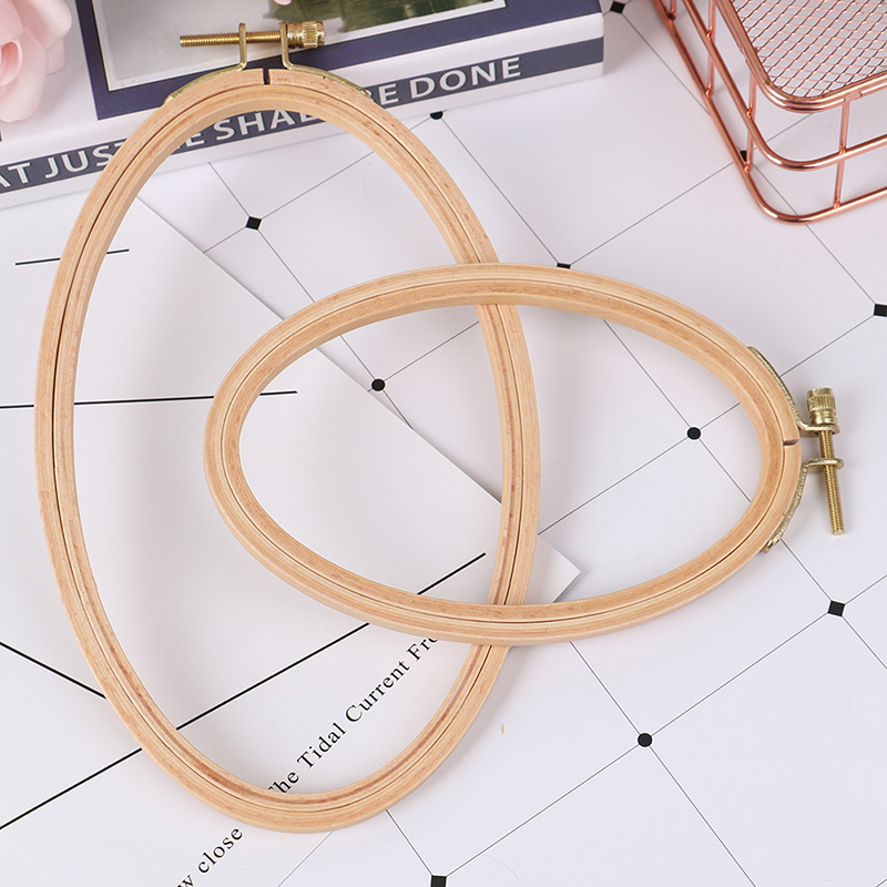 Stitch Marker Ring - Quadro De Argola De Bordado De