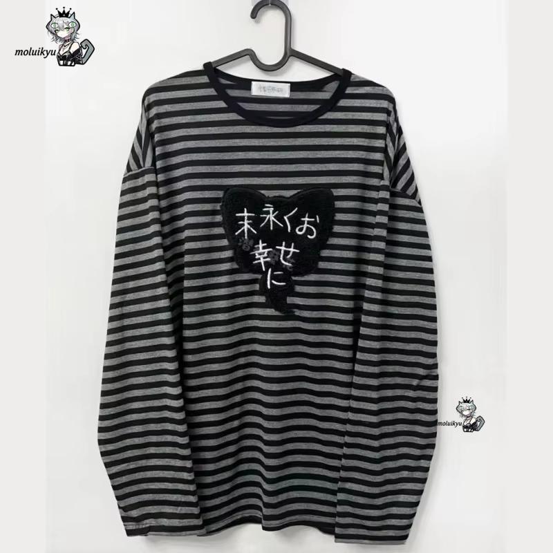 Embroidery Designer - Camisetas Vintage Americanas Punk Y2K com
