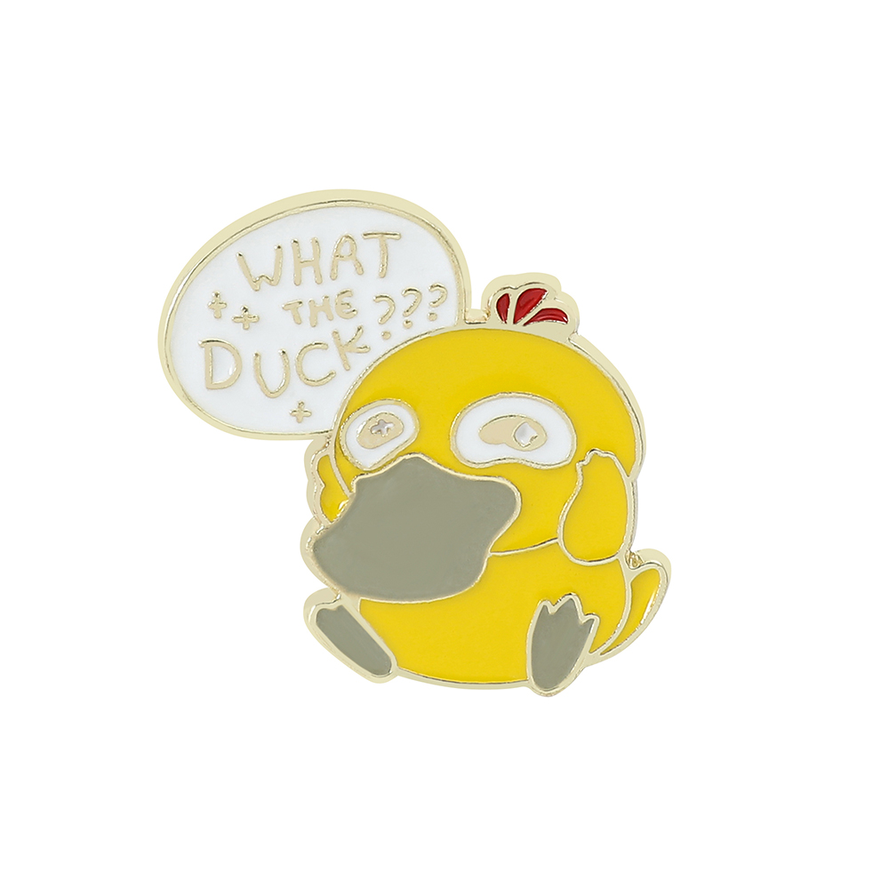 Embroidery Reddit - 1 Unidade ​ Broche de Personagem