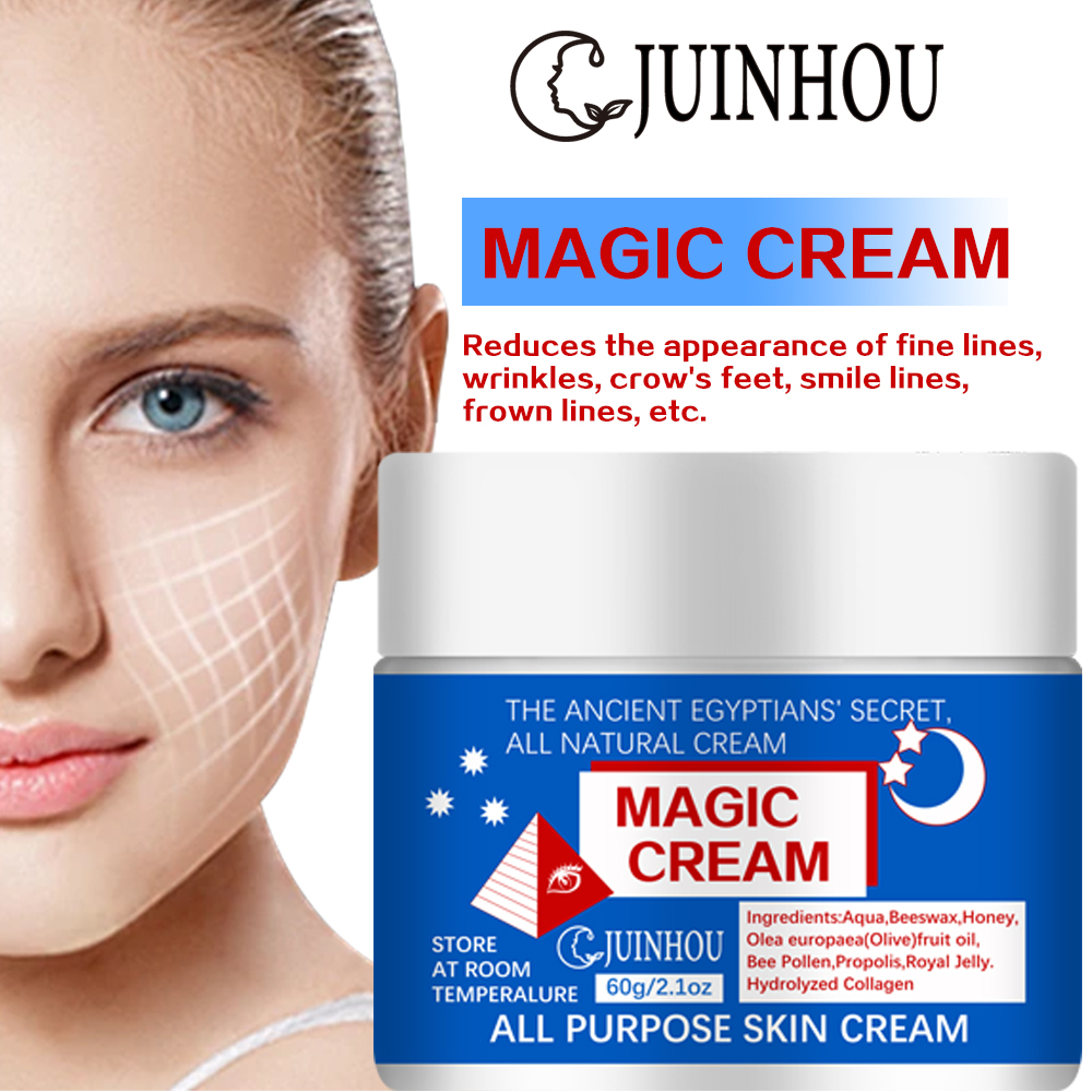 Creme Facial Mágico Hidratante - Embroidery Moisturizer avaliação e preço
