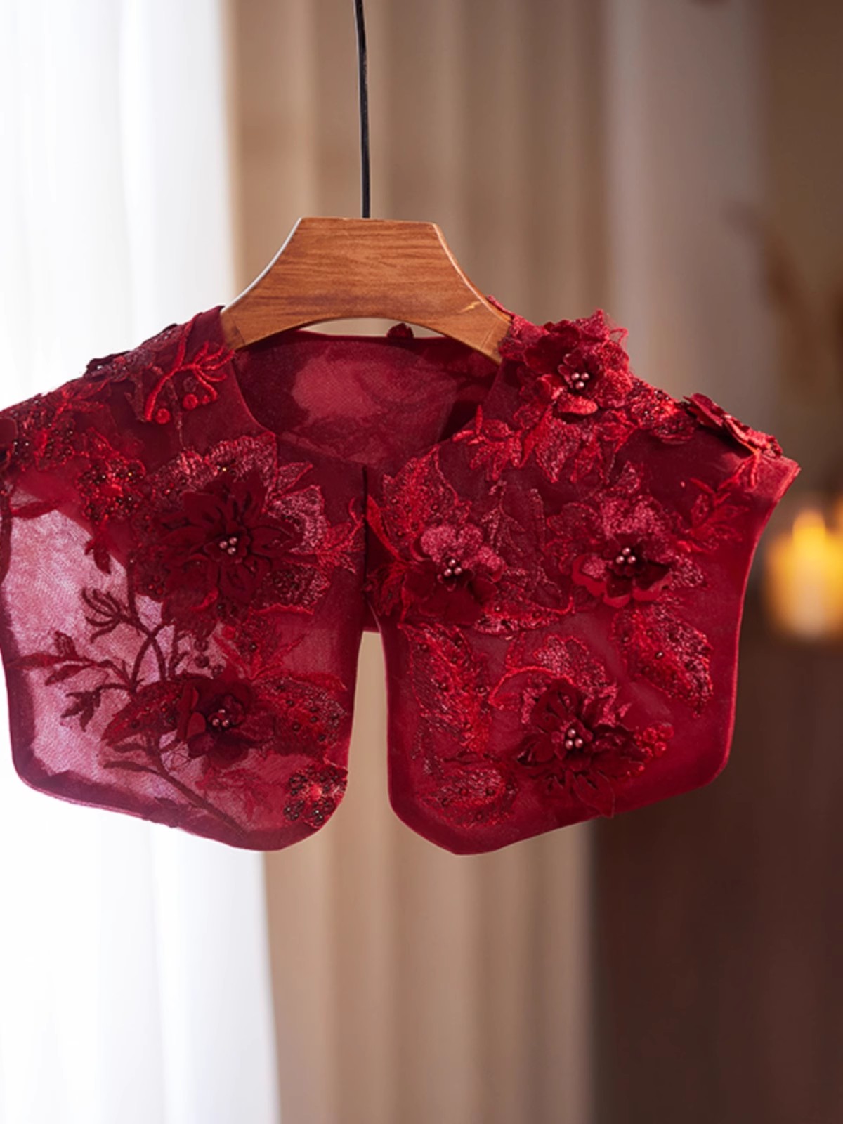Pashmina Feminina de Moda com  - Embroidery Pashmina avaliação e preço