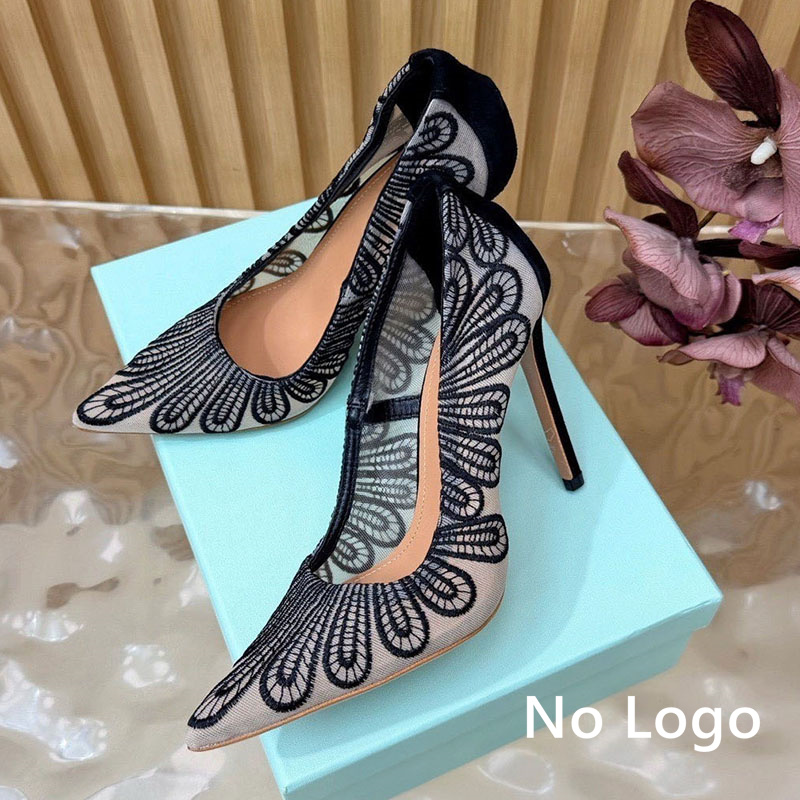 Novidade de Verão 2026: Sapato - Embroidery On Leather avaliação e preço