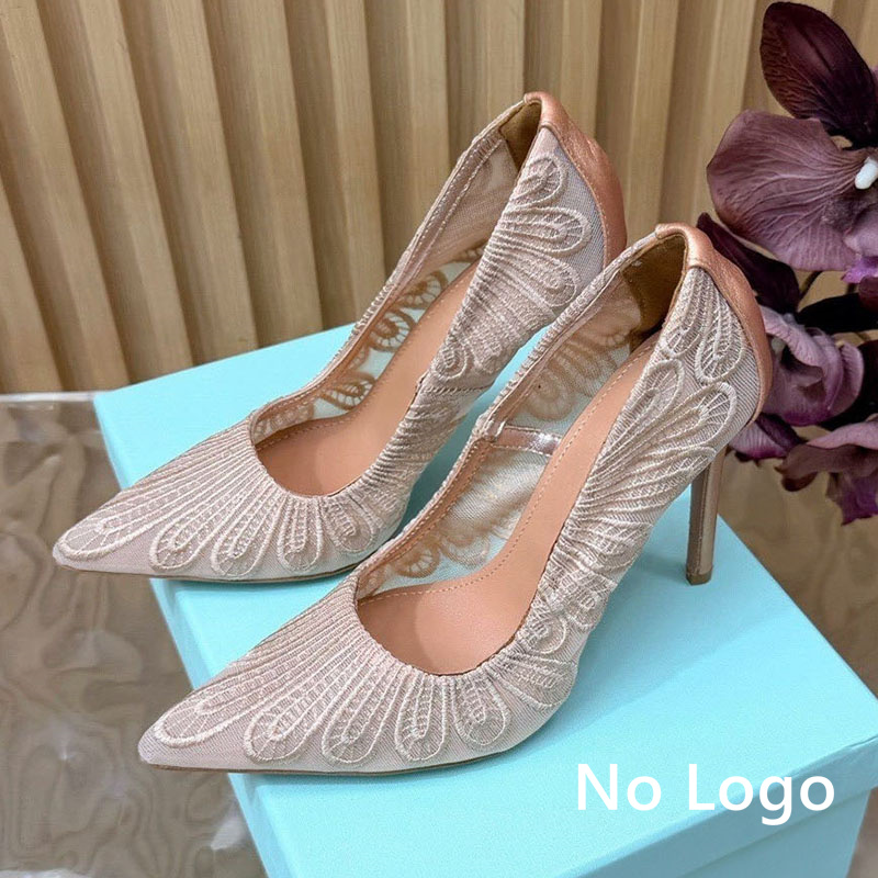 Novidade de Verão 2026: Sapato - Embroidery On Leather avaliação e preço
