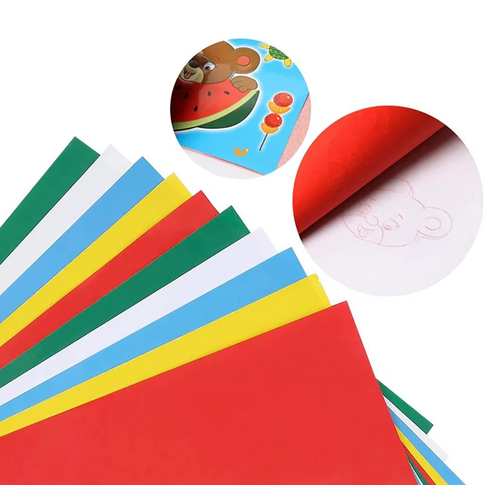 10 pçs/set transferência de bo - Transfer Paper Carbon avaliação e preço