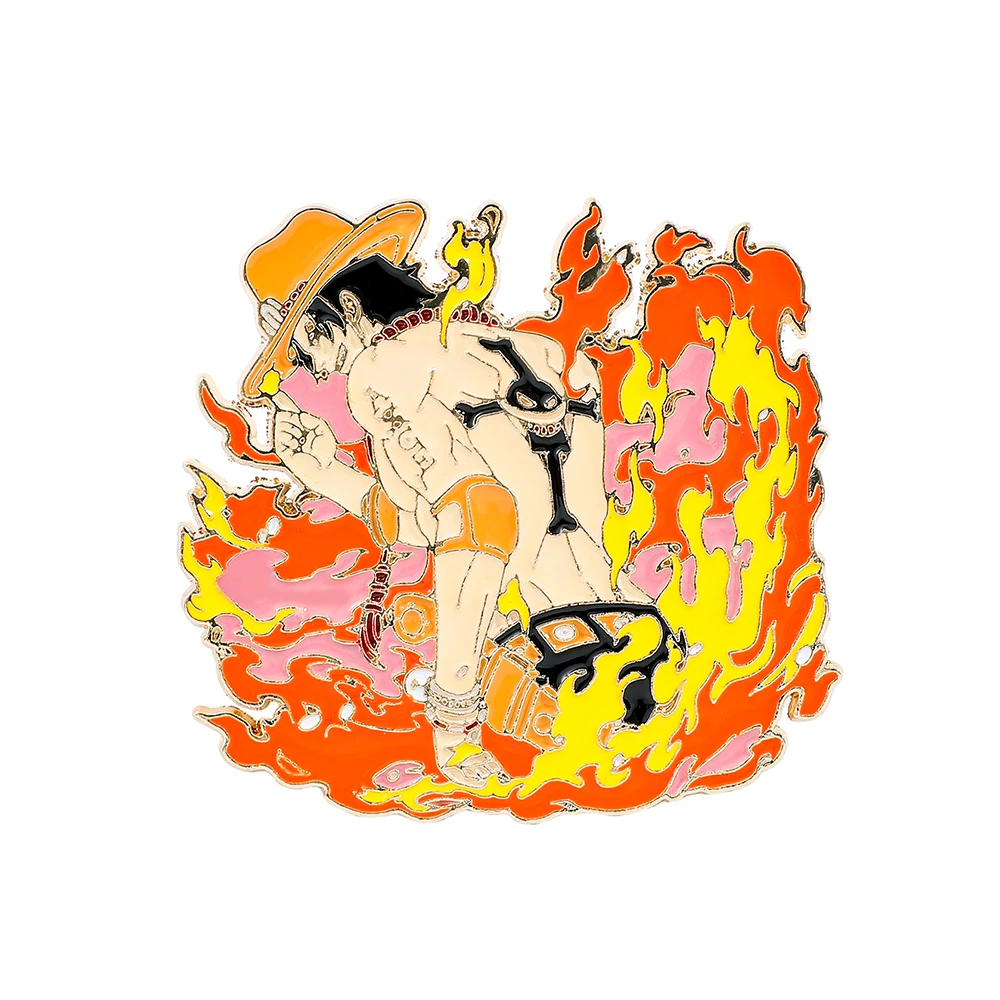 1 Peça Broche Clássico de Anim - Embroidery Reddit avaliação e preço