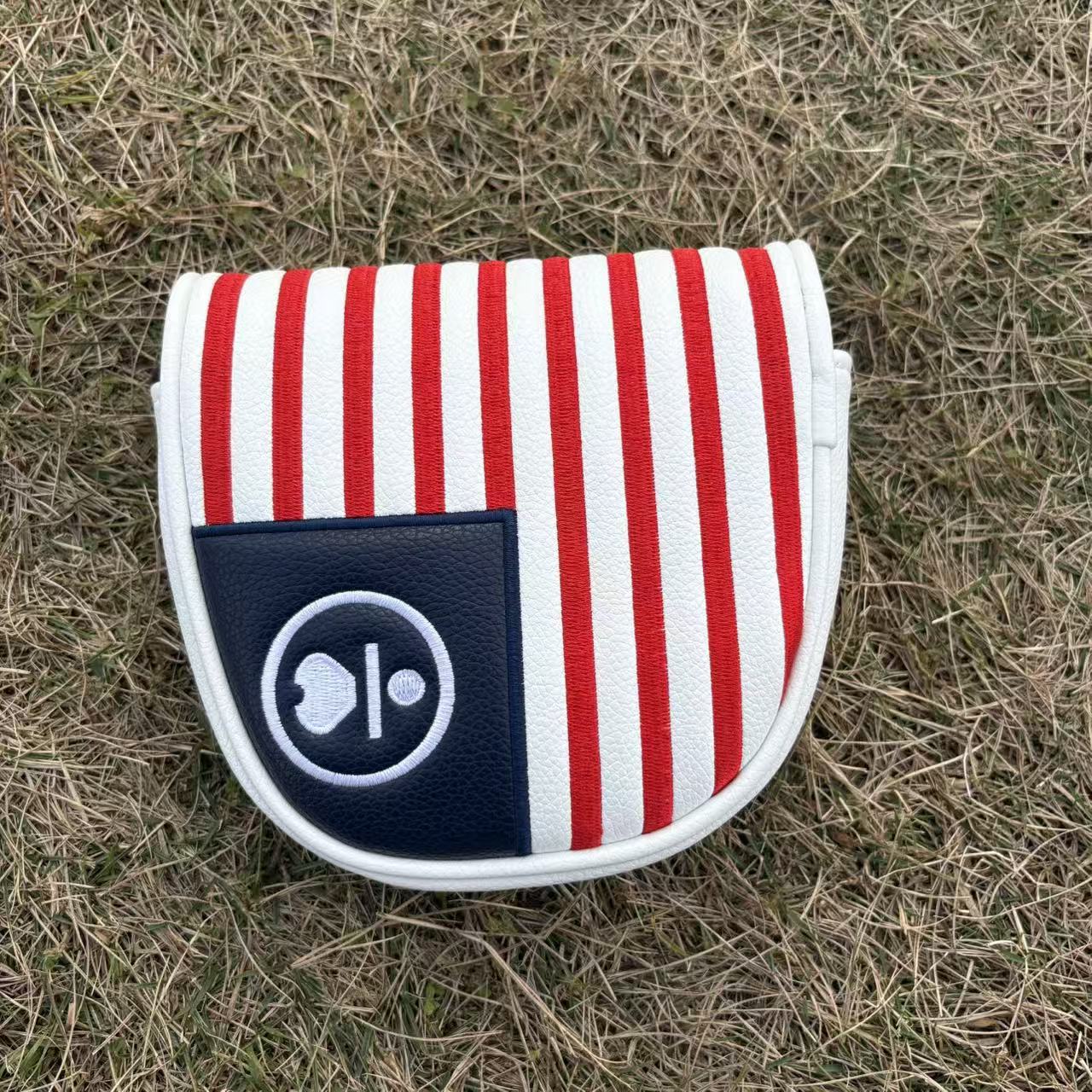 Capa para Putter de Golfe Verm - Embroidery Designer avaliação e preço