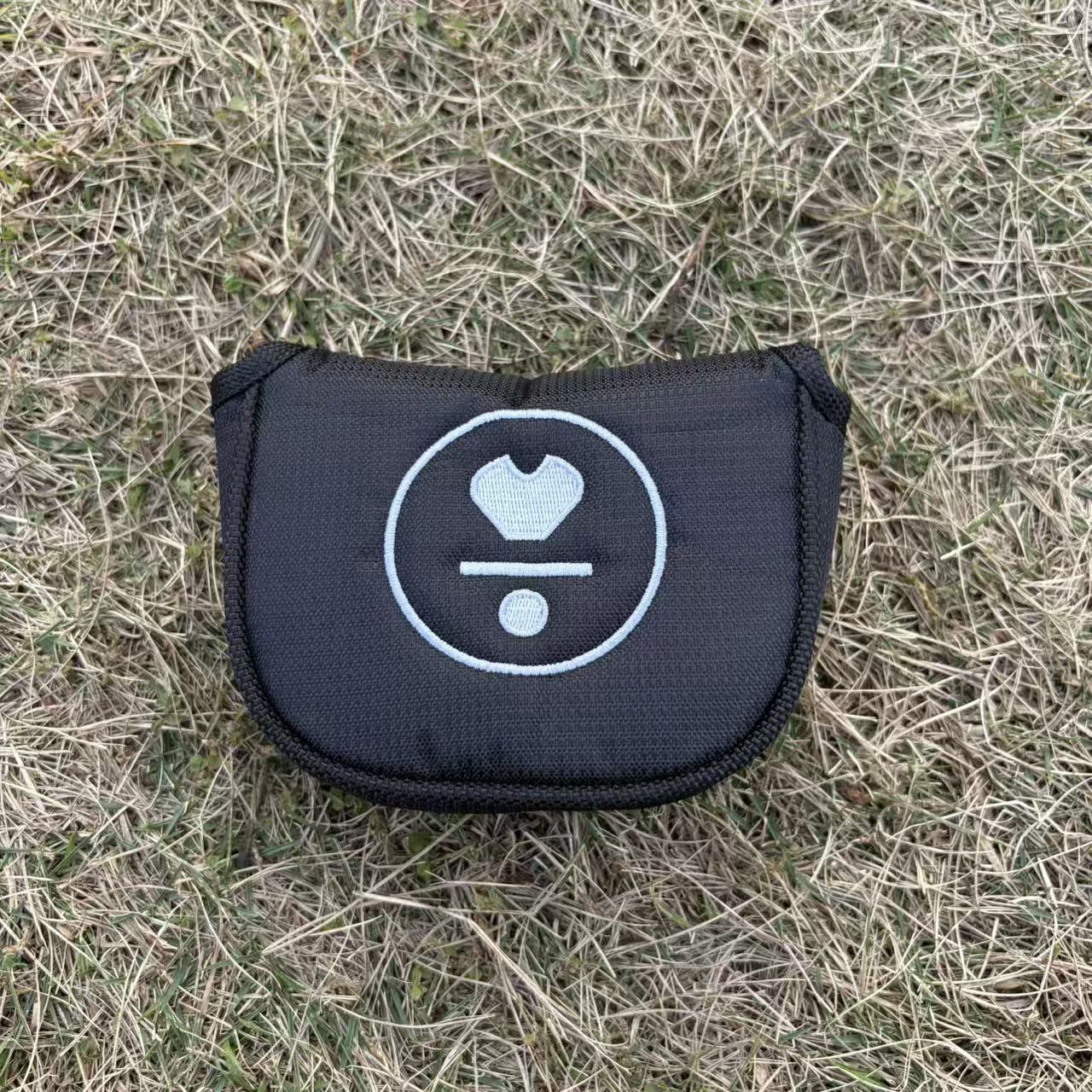 Capa para Putter de Golfe Verm - Embroidery Designer avaliação e preço