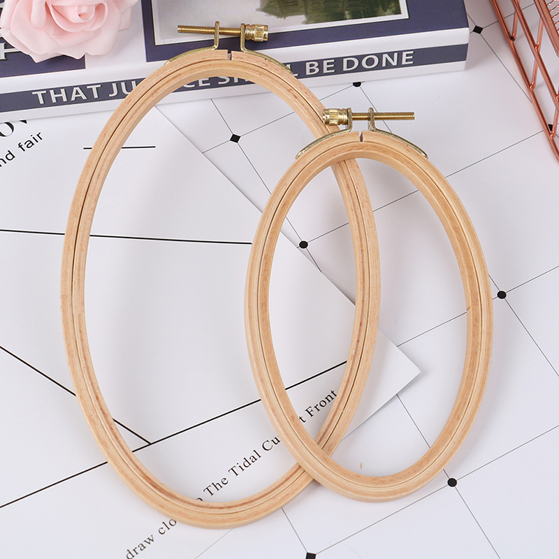 Quadro De Argola De Bordado De - Stitch Marker Ring avaliação e preço