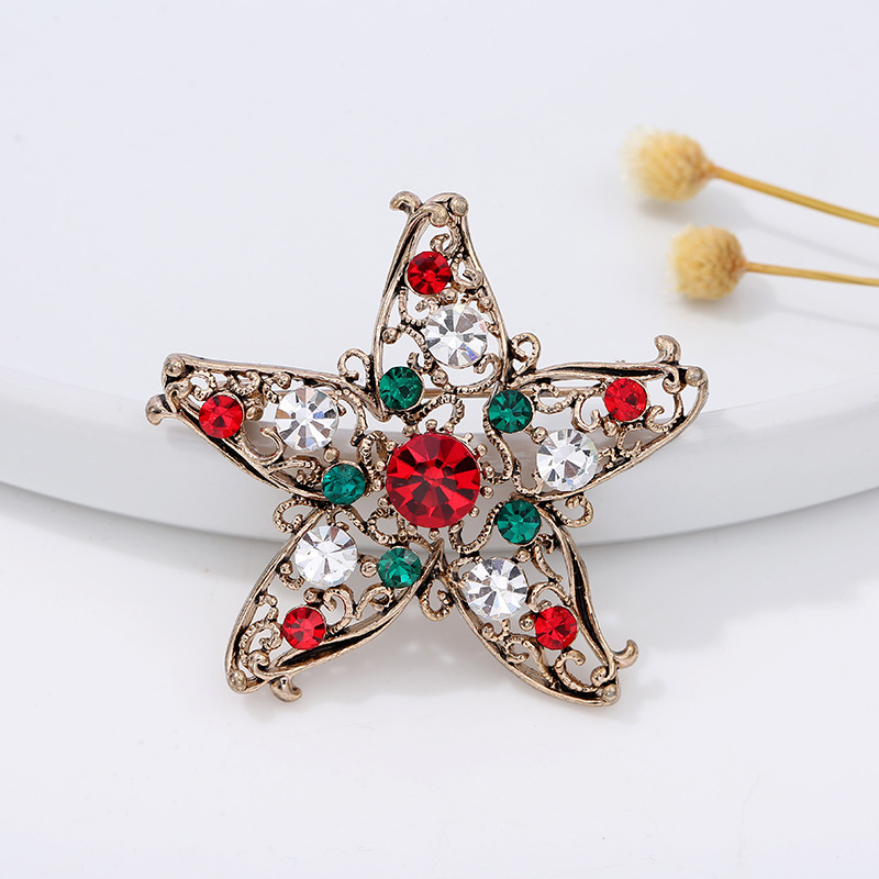 Broche de joias da série de Na - Embroidery Kaftan avaliação e preço