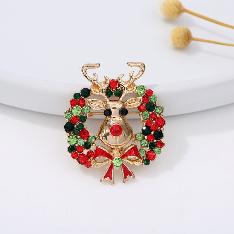 Broche de joias da série de Na - Embroidery Kaftan avaliação e preço