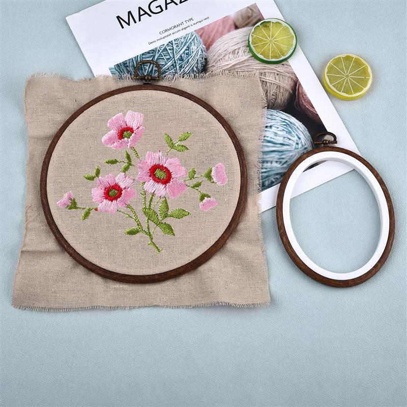 Conjunto de Bastidores de Bord - Stitch Marker Ring avaliação e preço