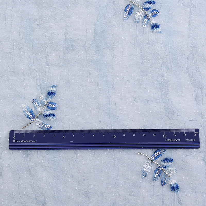 Tecido para Roupas com Bordado - Embroidery Moisturizer avaliação e preço