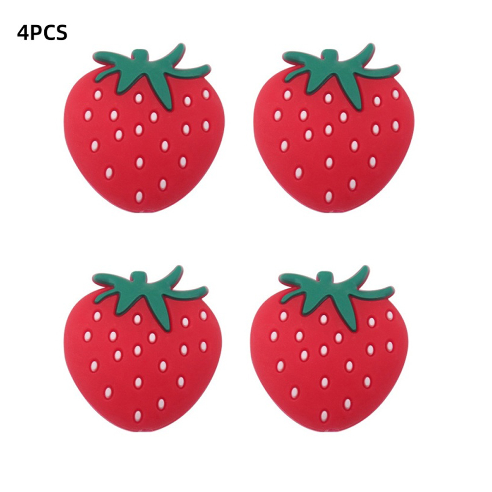 2/4/6/8 Peças Protetores de Ag - Stitch Marker Ring avaliação e preço