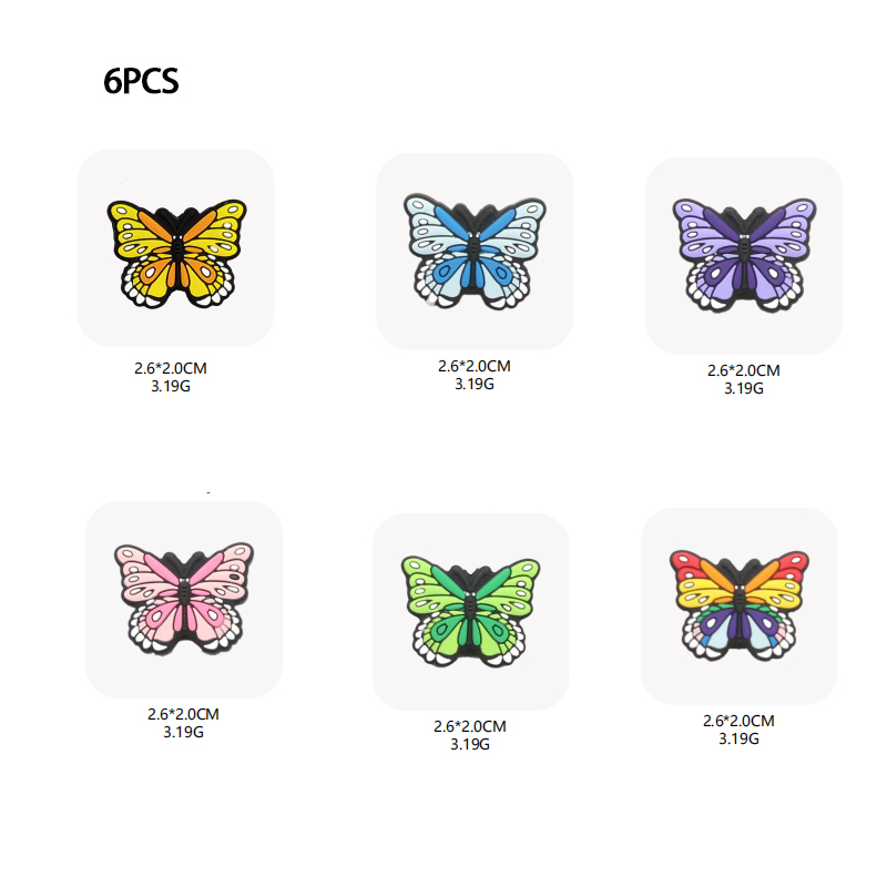 2/4/6/8 Peças Protetores de Ag - Stitch Marker Ring avaliação e preço