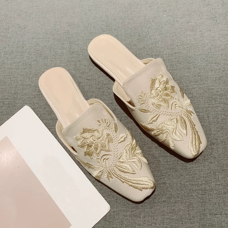 Novos Sapatos Femininos 2026:  - Embroidery Designer avaliação e preço