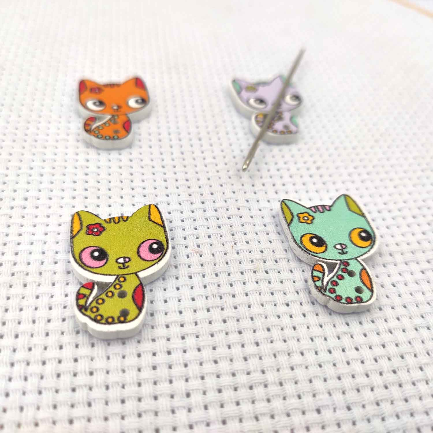 Agulha magnética minders madei - Needle Minder Magnet avaliação e preço