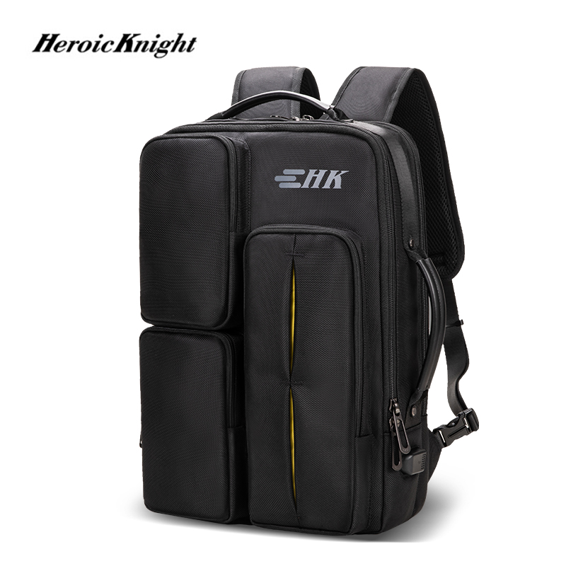 Mochila para laptop Heroic Kni - Embroidery Keychain avaliação e preço