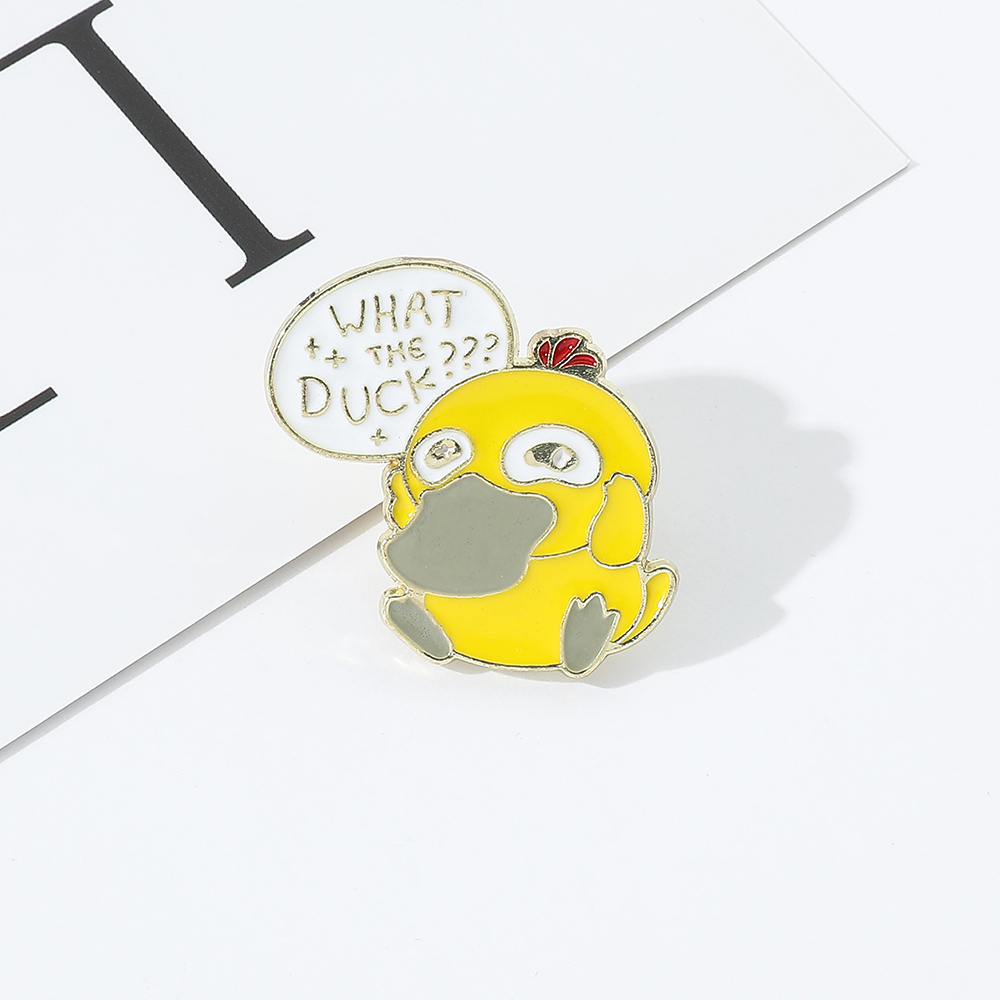1 Unidade ​ Broche de Personag - Embroidery Reddit avaliação e preço