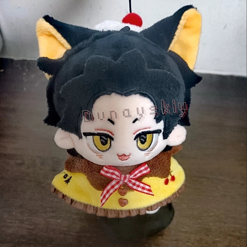 RE0 Natsuki Subaru Chaveiro de - Embroidery Keychain avaliação e preço