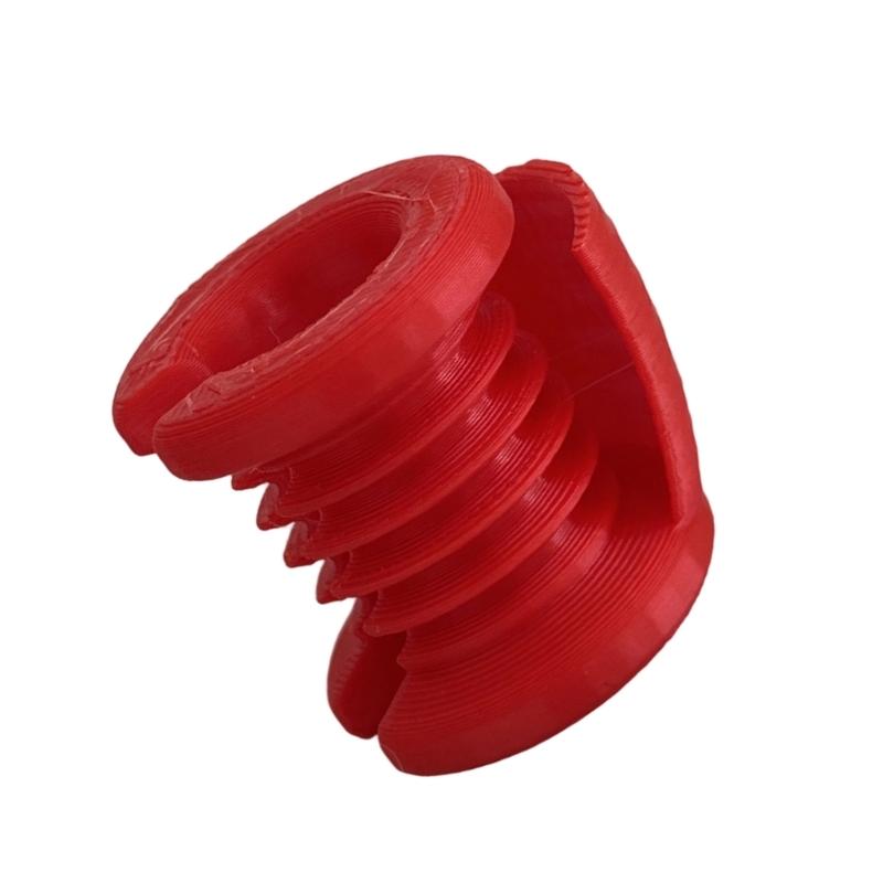 Protetores fio crochê plástico - Embroidery Moisturizer avaliação e preço