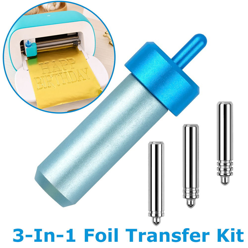 Kit de Transferência de Folha  - Transfer Paper Carbon avaliação e preço