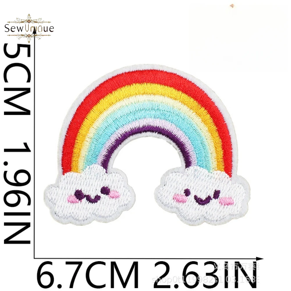 Unicórnio corolla bordado pano - Embroidery Unicorn avaliação e preço