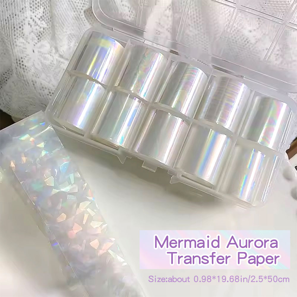 10 Rolos de Papel Transfer Iri - Transfer Paper Carbon avaliação e preço