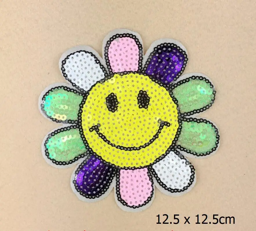 Lantejoulas Bordados Patches p - Embroidery Unicorn avaliação e preço