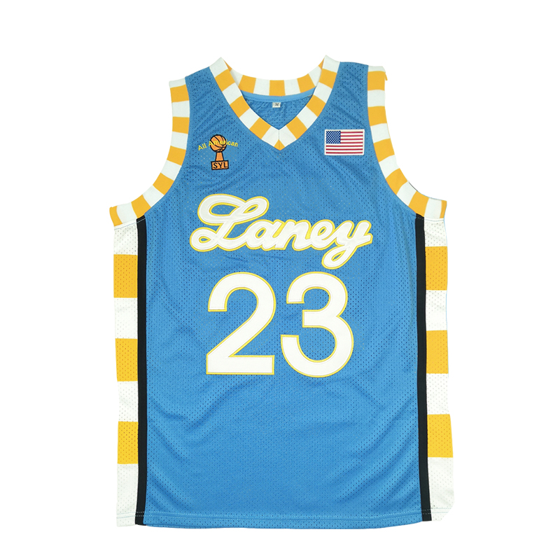 Camisetas de Basquete para Ens - Embroidery Pashmina avaliação e preço