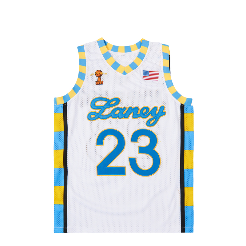 Camisetas de Basquete para Ens - Embroidery Pashmina avaliação e preço