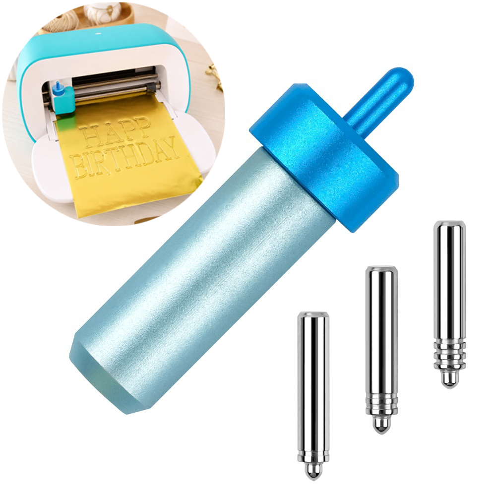 Kit de Transferência de Foil 3 - Transfer Paper Carbon avaliação e preço