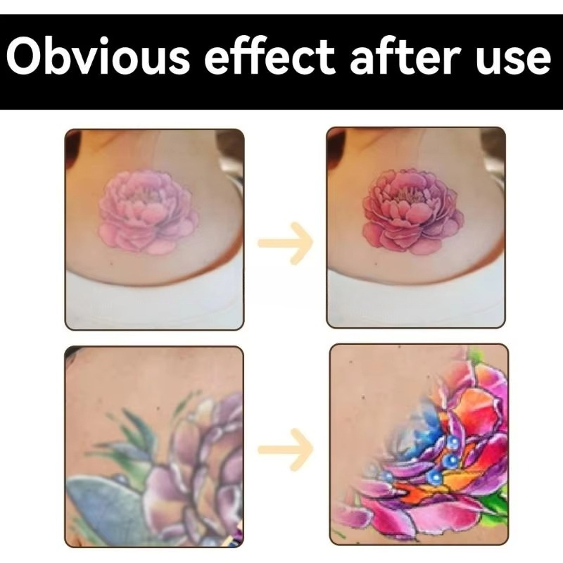 Creme Pós-Tatuagem, Fixador de - Embroidery Moisturizer avaliação e preço