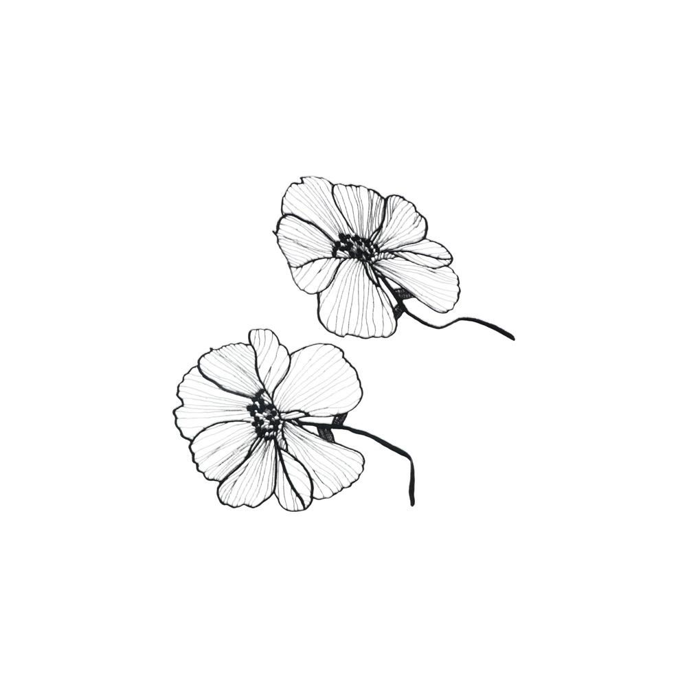 Aplique de Bordado para Vestuá - Embroidery On Black Shirt avaliação e preço
